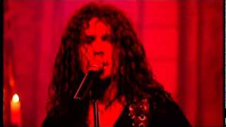 Therion  Lemuria Gothic Live [upl. by Udale]