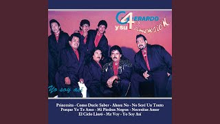 Porque Yo Te Amo Cumbia Version [upl. by Elise]