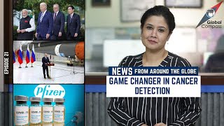 The Global Disruption Coming From India’s Medical Labs Unveiled  GlobalCompass India Cancer [upl. by Asilegna822]