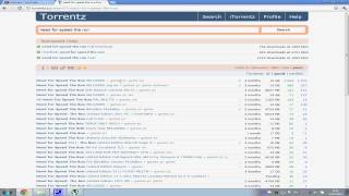 How to to download torrent files and use them in Utorrent [upl. by Ydnih]