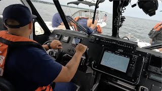 MY FIRST TWO YEARS IN THE COAST GUARD [upl. by Hungarian]