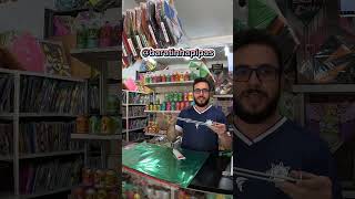 Comprei artigos para produção de pipas loja baratinha pipasviral kiteflying pipasbrasil shorts [upl. by Snoddy]