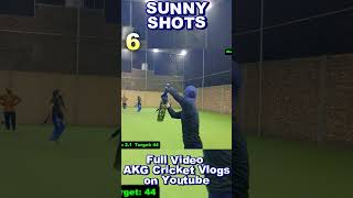 akgcricketvlogs cricket shorts youtubeshorts cricketlover viralvideos [upl. by Barde936]