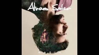 Alvaro Soler  Magia [upl. by Imim]