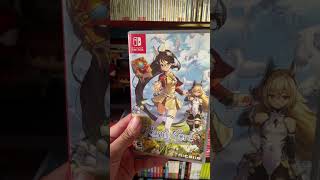 YOU PROBABLY NEVER HEARD OF THIS NINTENDO SWITCH GAME remilore [upl. by Theurer428]