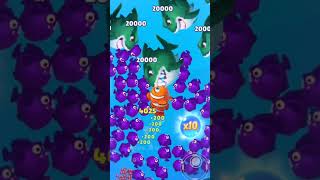 Fishdom mini game 🐠 [upl. by Ednihek]