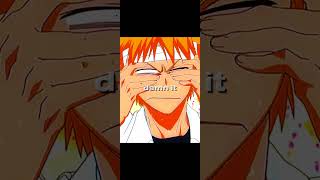 Rangiku in ichigos room I Ichigo 4k edit  This is anime bleach bleachcommunity ichigo [upl. by Lewanna]