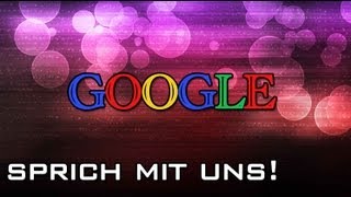 Sprich Mit Uns  GOOGLE [upl. by Hagi]