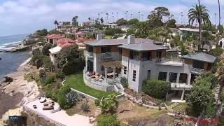 6106 Camino De La Costa La Jolla CA [upl. by Aronos520]