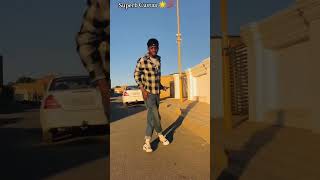 beke le beke by Scotts Maphuma amapiano amapianodance amapianodancers dance music vibes [upl. by Reivad]