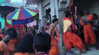 Chhatar jatra Maa Pataneswari [upl. by Egoreg]