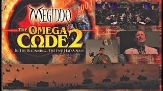 Megiddo El código Omega 2 480p Película del 2001 Español Latino [upl. by Akinuahs496]