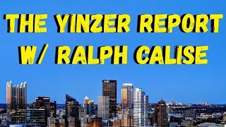 The Yinzer Report Episode 40 [upl. by Fitalludba]