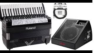 Instrumentala acordeon 2021 [upl. by Worlock15]