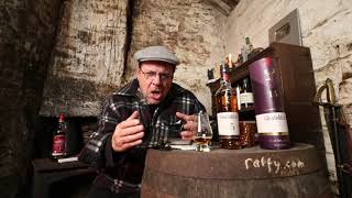 ralfy review 796  Glenfiddich 15yo  40vol [upl. by Willis434]