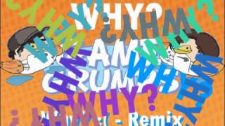 Game Grumps Remix  Why [upl. by Anniroc]