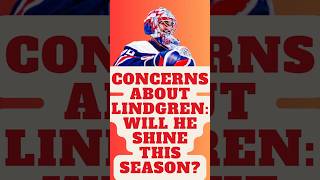 Concerns About Lindgren Will He Shine This Season [upl. by Oribel428]