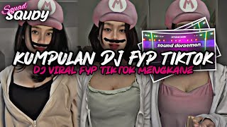 KUMPULAN DJ FYP TIKTOK 2024 SOUND KANE JEDAG JEDUG FUL BAS TERBARU [upl. by Eselehs]