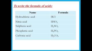 IGCSE Chemistry Cambridge Ch 7 Chemical Formulae amp Equations [upl. by Yrocej]