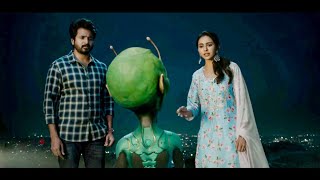 Ayalaan Full Movie In Tamil 2024  Sivakarthikeyan  Rakul Preet Singh  Yogi Babu  Facts amp Review [upl. by Morgun]