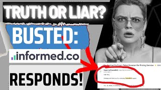 My sting operation on Informed repricer busted [upl. by Aeslehc]