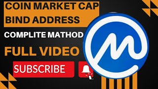 how to add coin market Cap CMC IN DOCTORX VERFICATION [upl. by Roscoe558]