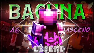 Living Legend  Bachna AE Haseeno 💫 EDITGMV   FT LivingLegendOP FACE REVEAL [upl. by Romanas]