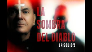 Una SOMBRA se hace pasar por la abuela fallecid NO es un espíritu InvisiblesParanormal EP 5 [upl. by Lordan]