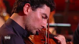 Khachaturian  Violin Concerto  Sergey Khachatryan  Stefan Plewniak  LOrchestre Royal Versailles [upl. by Zitella509]