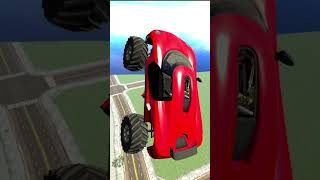 Car stand indian bike driving 3d game 🎯viralreels shortvideo [upl. by Montana]