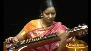 Jayanthi Kumaresh Veena Concert UK [upl. by Miran]