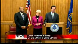 DSS investigates Irene food aid fraud [upl. by Klayman370]