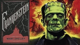 Frankenstein Full Audiobook by Mary Shelley [upl. by Gervais]