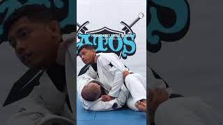 🧠 Weekly Series at Atos BJJ On Demand shorts jiujitsu bjj [upl. by Aitat]