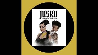 Karencitta  Jusko ft Skusta Clee Spinter Catalogue Remix [upl. by Pazia]