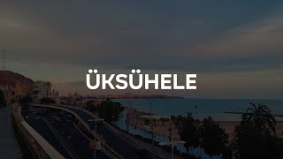 AG – Üksühele 「 Bass Boosted‌ 」 [upl. by Tildy]