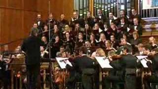 Hilarion Alfeyev St Matthew Passion No 5 [upl. by Andrey]