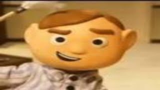 That one background song in Moral Orel BETTER QUALITY [upl. by Aciraj683]