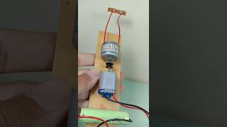 HOW TO MAKE A MINI GENERATOR MACHINE CIRCUIT TO POWER UP THE LED LIGHTS ON THE MOBILE PHONE SCREEN [upl. by Ravaj125]