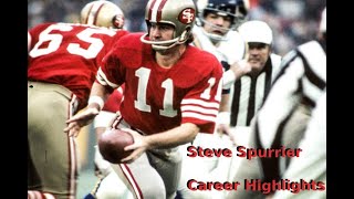 Steve Spurrier  Career Highlights [upl. by Solomon244]