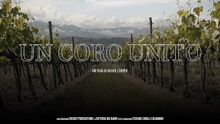 Un coro unito  La storia di Montalcino e del suo Brunello [upl. by Haneehs806]