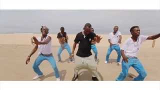 Papy Bastin  Partout Official video [upl. by Sorvats314]