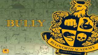 Bully  Final Showdown High [upl. by Ninahs]