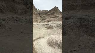 Badlands National Park [upl. by Abrams]