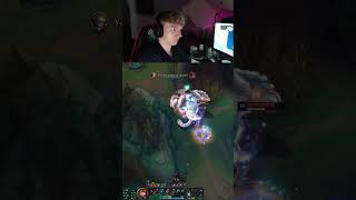 Life Of Adc  leagueoflegends adc ezreal funny [upl. by Atteoj]