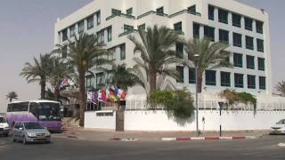 Eilat Vista Hotel HD [upl. by Fitzsimmons]