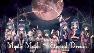 【東方】 Touhou 8 Imperishable Night Set Remixes [upl. by Forbes]