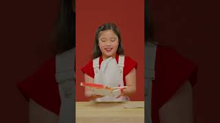 My 3rd Jolly Spaghetti Ad📺🎬🍝❤️🙏🏻 Jollibee nataniaguerrero [upl. by Gustie386]