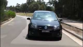 Volkswagen Golf GTi 2007  The Perfect Allrounder  Small Car  Drivecomau [upl. by Strander]