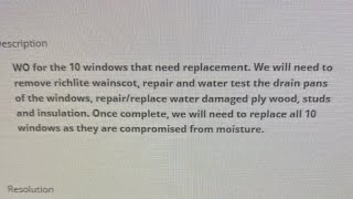 Raising Canes in Copperas Cove water leak [upl. by Lexine801]